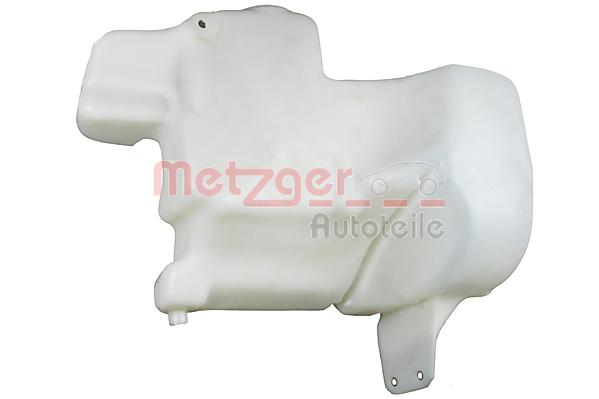 METZGER 2140347 ORIGINAL ERSATZTEIL Waschwasserbehälter, Scheibenreinigung